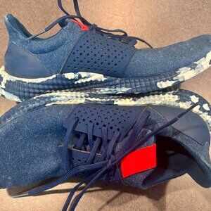 Adidas Mens Game Day 24/7 TR Mens Training Shoes blue 10 Sneakers YYJ 606004